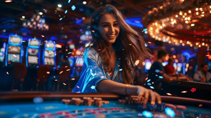 Aplikasi mobile cryptobet77 menampilkan antarmuka yang ramah pengguna untuk akses mudah