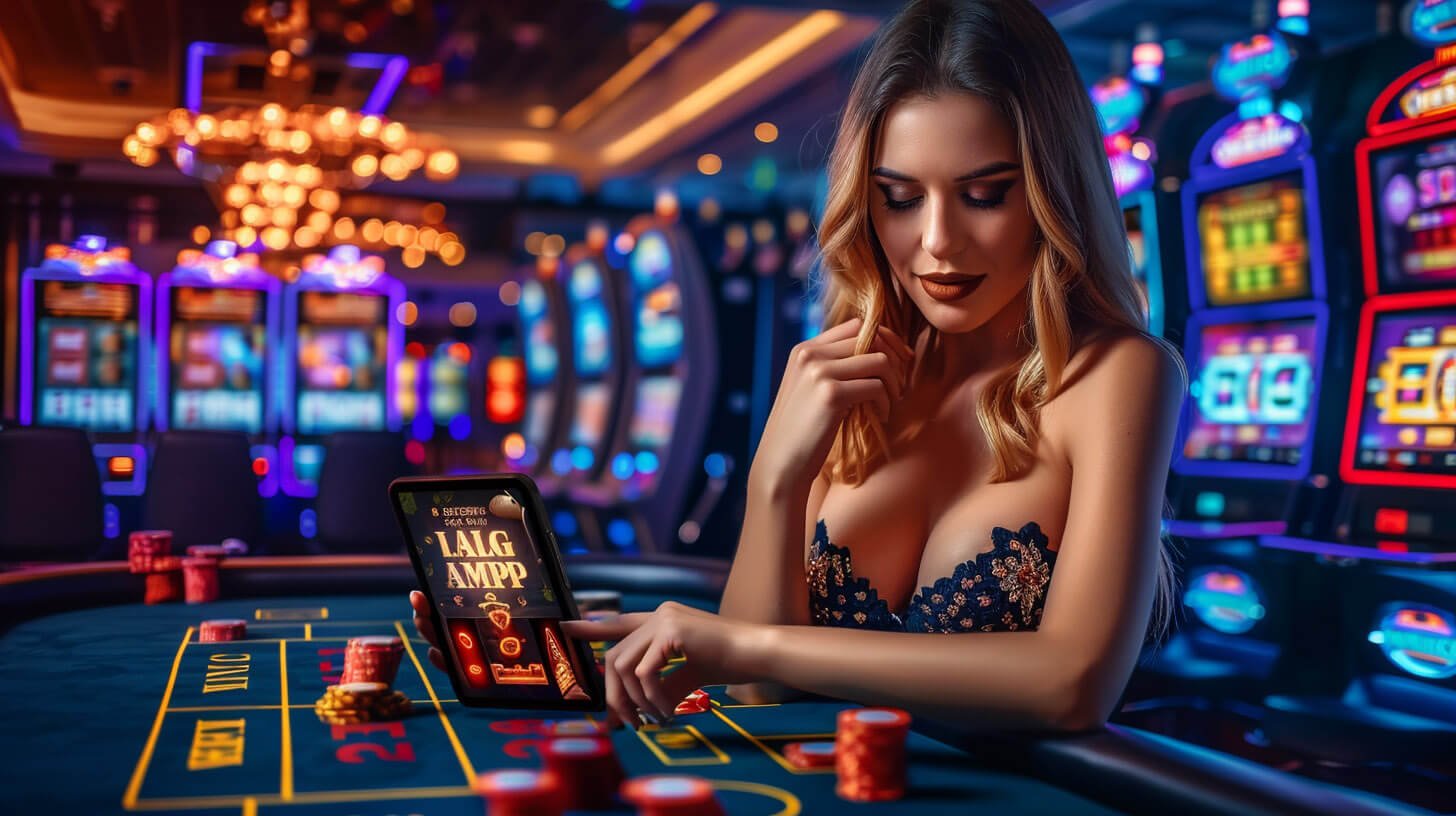 cryptobet77 featured game showcase